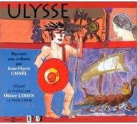 D' Apres Homere - Ulysse - Par Jean-Pierre Cassel