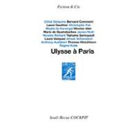 Ulysse À Paris (ebook)