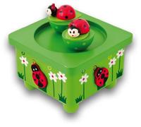 Ulysse - Caja de música para bebé (3875)