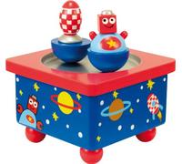 Ulysse - Caja de música para bebés (3894)