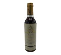 Ulysse Cazabonne - Sauternes "Cuvée du Bontemps" 1995 0,375 lt. MEZZA BOTTIGLIA - COD. 10687-10693