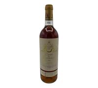 Ulysse Cazabonne - Sauternes "Cuvée du Bontemps" 1995 0,75 lt. - COD. 10680