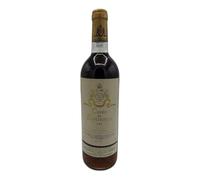Ulysse Cazabonne - Sauternes "Cuvée du Bontemps" 1995 0,75 lt. - COD. 10803