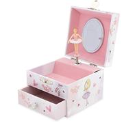 Ulysse COFFRE Musical Chaussons DE Danse