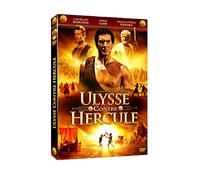 Ulysse contre Hercule [Francia] [DVD]