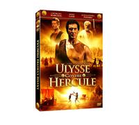 Ulysse contre Hercule [Francia] [DVD]