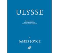 Ulysse: Édition bilingue
