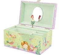 Ulysse - Estuche de música para niños