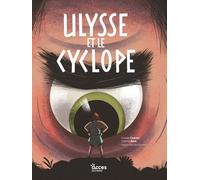 Ulysse et le cyclope: Ma mythologie