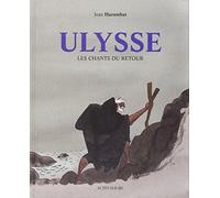 Ulysse, les chants du retour