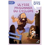 Ulysse prisonnier du cyclope