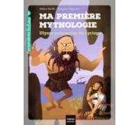 Ulysse Prisonnier Du Cyclope