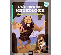Ulysse prisonnier du Cyclope: 7