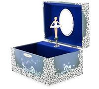 Ulysse s 9521 - Caja de música de bailarina