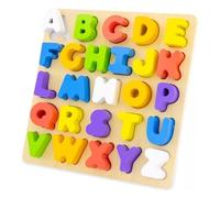 Ulysse- Ulises Puzzle del Alfabeto (1527)