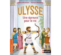 Ulysse, une épreuve pour le roi