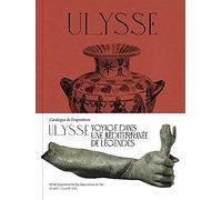 Ulises: Viaje por una Mediterránea de leyendas