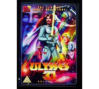 Ulysses 31 - Vol. 1 [1981] [DVD] [Reino Unido]