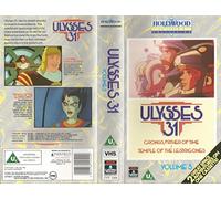 Ulysses 31-Vol 5- [VHS]