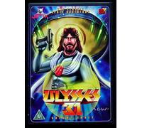 Ulysses 31 - Volume 3 [Reino Unido] [DVD]