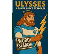 Ulysses 31: Word search book