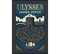 Ulysses: (6x9 Trim)