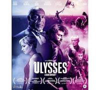 Ulysses - A Dark Odyssey – – Blu-ray – CG Entertainment