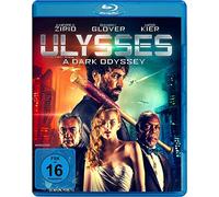 Ulysses - A Dark Odyssey [Blu-ray] [Alemania]