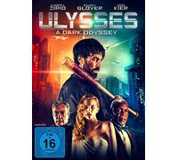Ulysses - A Dark Odyssey [DVD]