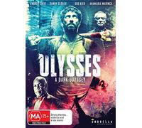 Ulysses: A Dark Odyssey [Edizione: Stati Uniti] [Italia] [DVD]