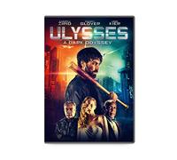 Ulysses: A Dark Odyssey [Edizione: Stati Uniti] [Italia] [DVD]