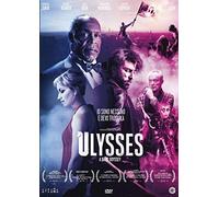 Ulysses - A Dark Odyssey [Italia] [DVD]