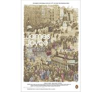 Ulysses: Annotated Students' Edition (Penguin Modern Classics)