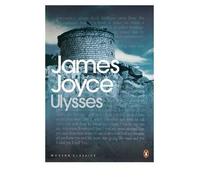 [Ulysses] [by: James Joyce]