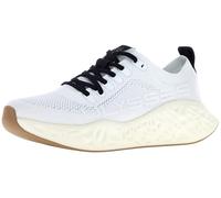 ULYSSES Honi Zapatillas para Correr Zapatilla Neutral Unisex Blanco - White hevea 44