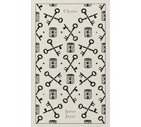 Ulysses: James Joyce (Penguin Clothbound Classics)
