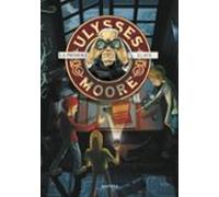 Ulysses Moore 6: La Primera Llave