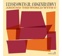 ULYSSES OWENS JR. & GENERATION Y - AROUND THE WORLD WITH YOU [Vinilo]