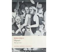 (Ulysses (Oxford World's Classics)) [By: James Joyce] [Apr, 2008]