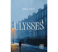 Ulysses: Rebirth Special Edition | Annotated