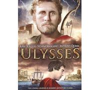 Ulysses [Reino Unido] [DVD]