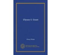 Ulysses S. Grant