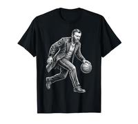 Ulysses S Grant Baloncesto Camiseta