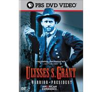 Ulysses S Grant [USA] [DVD]