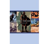 Ulysses - The Odyssey