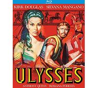 Ulysses [USA] [Blu-ray]