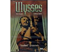 Ulysses [USA] [DVD]