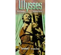 Ulysses [USA] [VHS]