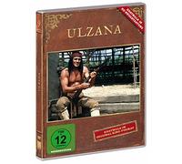 Ulzana - DEFA/HD Remastered [Alemania] [DVD]