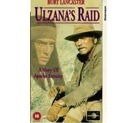 Ulzana's Raid [Reino Unido] [VHS]